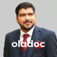 Pulmonologist at Hayyat Medical Center Multan Dr. Hafiz Kamal Din Watto