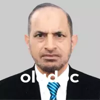 Best Urologist in Faisalabad - Dr. Naveed Ashraf Malik