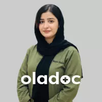 Best Physiotherapist in Gulberg, Lahore - Dr. Malyka Khalid