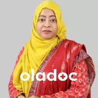 Best Neurosurgeon in Karachi - Dr. S. Khoula Azmat