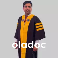 General Surgeon at Cheezal Dental Medical Hospital Karachi Dr. Ihsan Ahmed