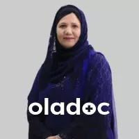 Dr. Shahana Nadeem (Gynecologist) Lahore