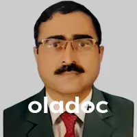 Best Urologist in Lahore - Assoc. Prof. Shah Jahan Khan