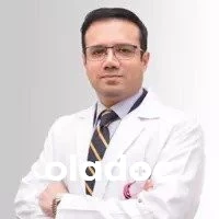 Best Cancer Surgeon in Lahore - Dr. Danyal Anwar Shiraz