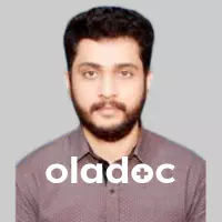 Neurosurgeon at Online Video Consultation Video Consultation Dr. Hassaan Sharif