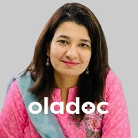 Gynecologist at Online Video Consultation Video Consultation Dr. Hina Zafar