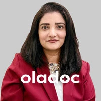 Gynecologist at Rabazka Polyclinic Lahore Dr. Raheela Danish