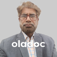 Top ENT Specialist Lahore Dr. Abdul Rashid