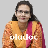 Best Dermatologist in Valencia Town, Lahore - Dr. Uzma Akbar Mirza