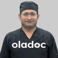 Top Urologist Lahore Dr. Saad Ali Khan