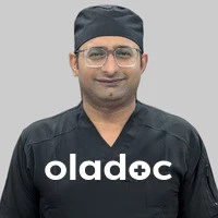 Urologist at Online Video Consultation Video Consultation Dr. Saad Ali Khan
