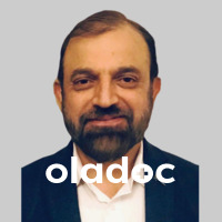 Top Internal Medicine Specialist Video Consultation Brig. (R) Dr. Rizwan Yusuf TI (M)