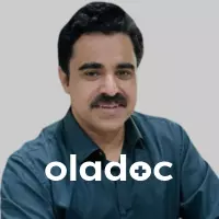 Assist. Prof. Dr. M Amir Sohail (Orthopedic Surgeon) Lahore