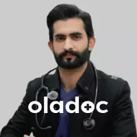 Best Physiotherapist in Hyderabad - Dr. Abdul Hannan