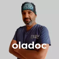 Best Neurosurgeon in Rawalpindi - Dr. Zeeshan Basharat