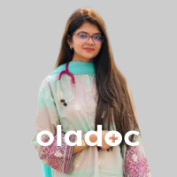 Top General Physician Lahore Dr. Namrah Rizwan