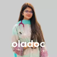 General Physician at Rabazka Polyclinic Lahore Dr. Namrah Rizwan