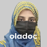 Top Psychologist Video Consultation Ms. Ayesha Akram