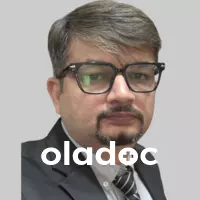 Neurosurgeon at Online Video Consultation Video Consultation Dr. Nabil Ashraf Cheema