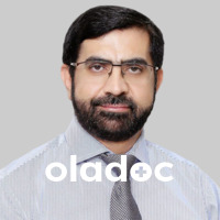 Top Oncologist Video Consultation Assoc. Prof. Dr. Amjad Khan