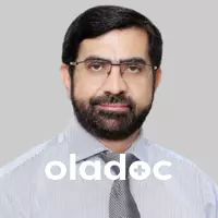 Oncologist at Online Video Consultation Video Consultation Assoc. Prof. Dr. Amjad Khan