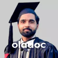 Dr. Husnain Ahmad (General Physician) Video Consultation