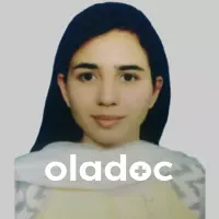 Dr. Maria Wazir (Internal Medicine Specialist) Video Consultation