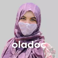 Best General Surgeon in Karachi - Dr. Hamra Afridi