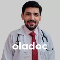 Dr. Ghulam Fareed (Gastroenterologist) Islamabad