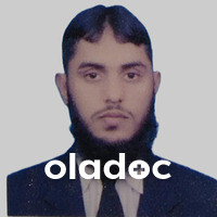 Top Rheumatologist Karachi Dr. Muhammad Ammar Khan