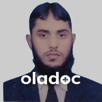 Rheumatologist at Online Video Consultation Video Consultation Dr. Muhammad Ammar Khan