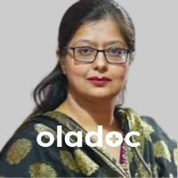 Top Radiologist Karachi Dr. Samreen Arif