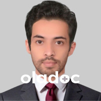 Top Dentist Sargodha Dr. Yasir Hussain