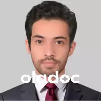 Dentist at Online Video Consultation Video Consultation Dr. Yasir Hussain