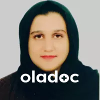 Dr. Sana E Rabbi (Internal Medicine Specialist) Video Consultation