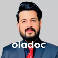 Dr. Umer Bhatti (General Physician) Video Consultation