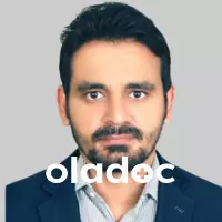 Dentist at Online Video Consultation Video Consultation  Dr. Mehtab Ahmad