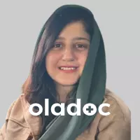 Dietitian at Online Video Consultation Video Consultation Ms. Palwasha Pashmina