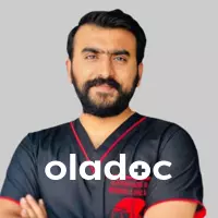 Dr. Ibtesam Haider (Orthopedic Surgeon) Bahawalpur