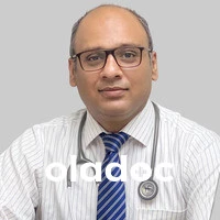 Dr. Musaddiq Zanjani (Pediatrician) Lahore