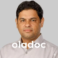 Orthopedic Surgeon at Rabazka Polyclinic Lahore Assoc. Prof. Dr. Umair Nadeem
