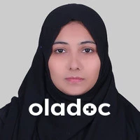 Best Homeopath in Lahore - Dr. Mehwish Maqsood