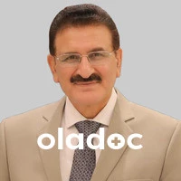 Best Diabetologist in Rawalpindi - Prof. Dr. Shahid Mumtaz Abbasi