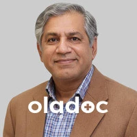 General Surgeon at Online Video Consultation Video Consultation Dr. Sami Ullah