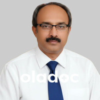 Top General Surgeon Rawalpindi Dr. Naveed Akhtar Malik