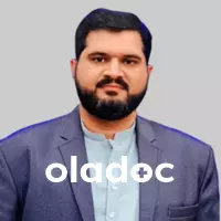 Dr. Usman Akram (General Physician) Video Consultation