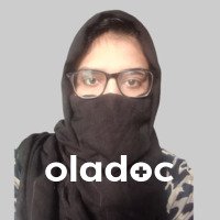 Top General Physician Video Consultation Dr. Ruba Irfan