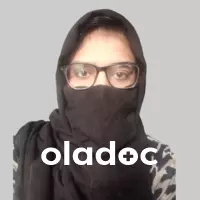 Dr. Ruba Irfan
