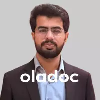 Dr. Hammad Arif (General Physician) Lahore