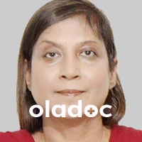 Aesthetic Physician at AMIRZA Aesthetic Clinic Karachi Dr. Shabana Imtiaz Ali